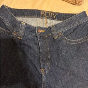 Kimes Ranch Light Blue Denim Jeans